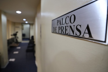 Asamblea adjudica tres contratos directos por más de medio millón de dólares para reparar edificios