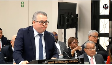 Por qué el abogado del Minseg pidió absolver a Juan Antonio Niño en el caso Odebrecht