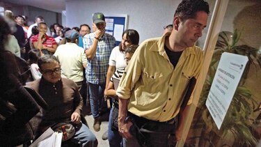 Migración ajusta visa de turista a venezolanos