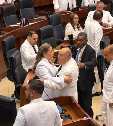 Minuto a minuto: Shirley Castañedas es la nueva presidenta de la Asamblea Nacional