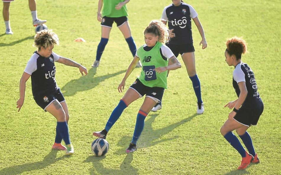 Arranca el sueño mundialista