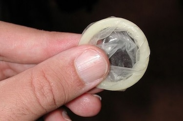 ‘Centrarse en el condón es un error’: Orlando Quintero