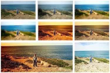 Presume de Instagram como un profesional