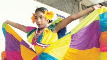 Meduca afina proceso de transición en escuelas de arte