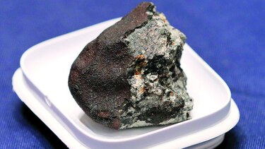 Asteroides, amenaza incierta