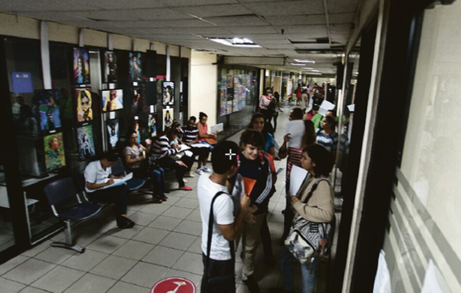 Centro Regional de San Miguelito reclama nuevas estructuras