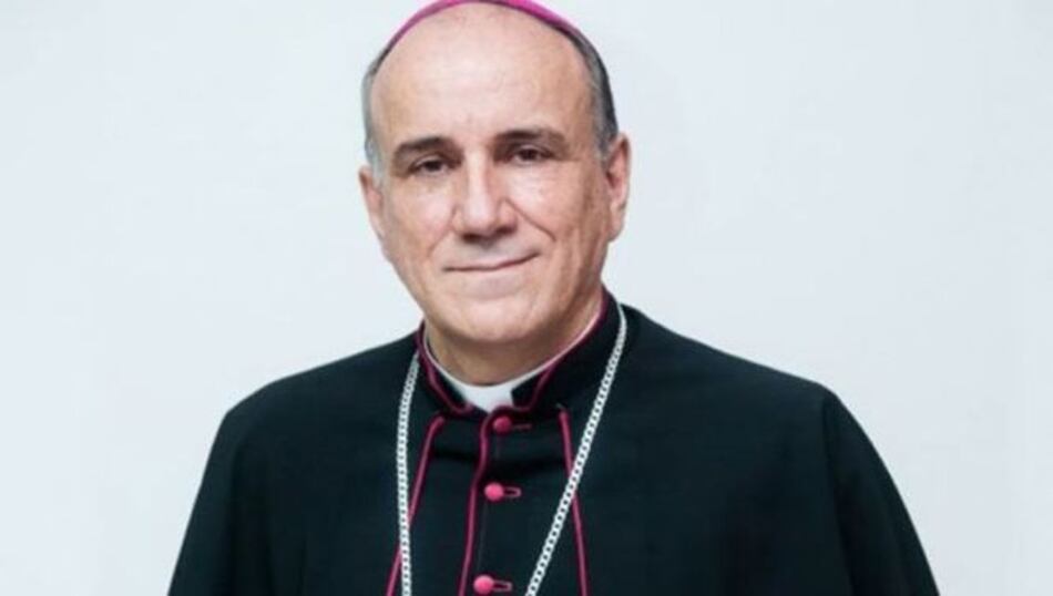 Arrestan a obispo y sacerdotes católicos en Brasil