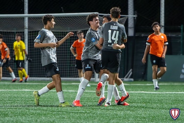 Copa Talento Colegial: Arranca la quinta semana con doble cartelera