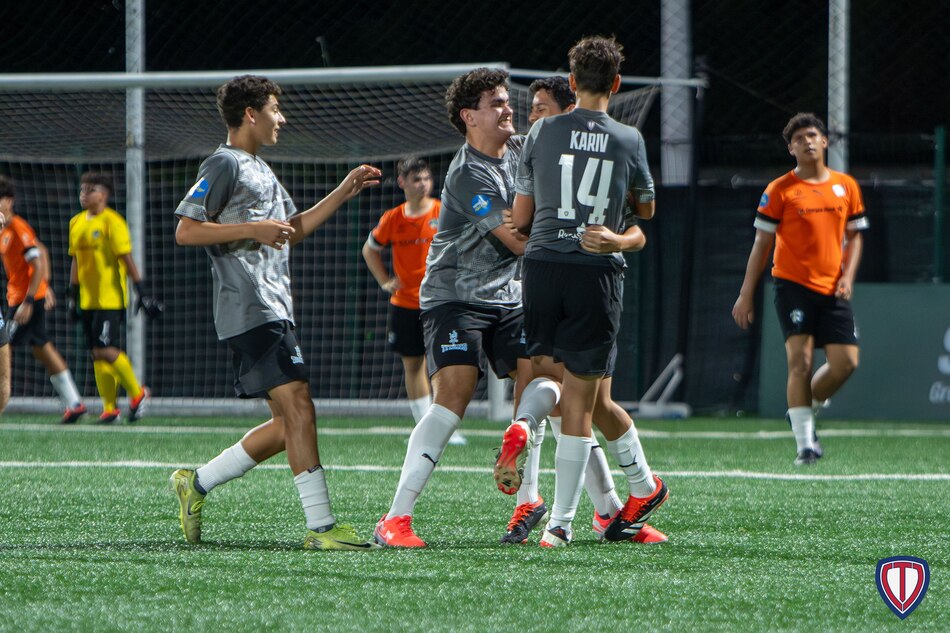 Copa Talento Colegial: Arranca la quinta semana con doble cartelera