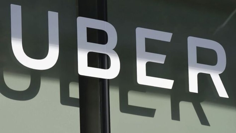 Uber puede alcanzar los $120 mil millones en la bolsa