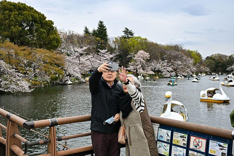 Japón pierde casi 1 millón de habitantes, el mayor descenso de población en más de medio siglo