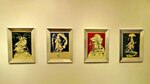 Series de Salvador Dalí en Panamá