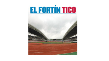 El fortín tico