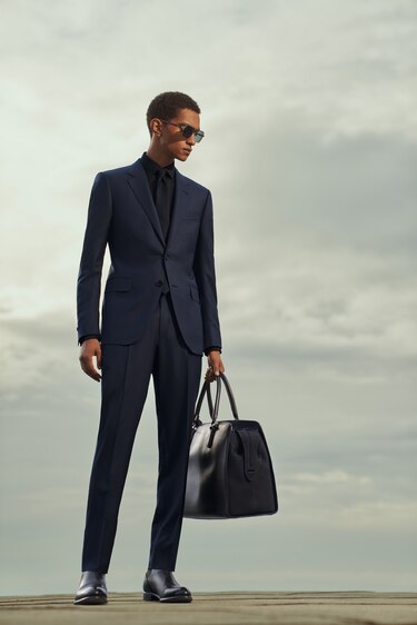 Zegna Su Misura. Tu mundo hecho a la medida