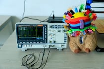Capibot, un ‘robot capibara’ desarrollado en Ecuador para apoyar a niños con autismo 