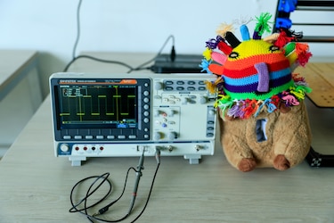 Capibot, un “robot capibara” desarrollado en Ecuador para apoyar a niños con autismo