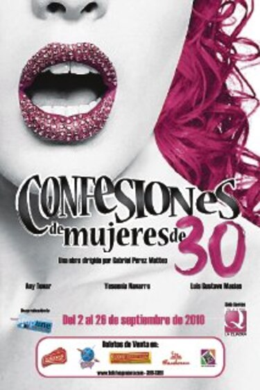 La cotidiana conversación de las mujeres de 30 años