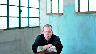 Residente y sus planes