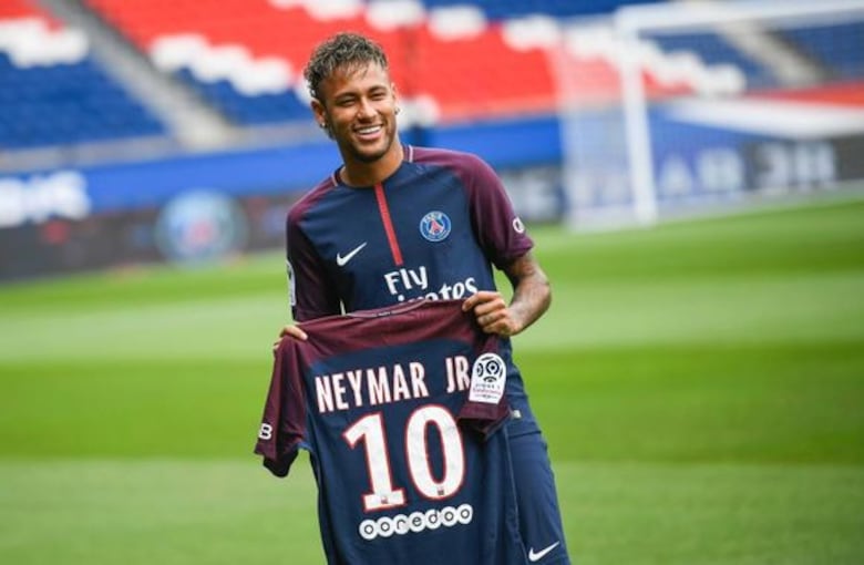 El efecto Neymar pone de cabeza al Barcelona