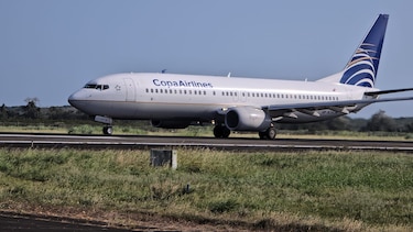 Entre 180 y 200 pilotos por año requerirá Copa Airlines