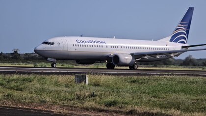 Copa Airlines publica las fechas de los vuelos a Venezuela