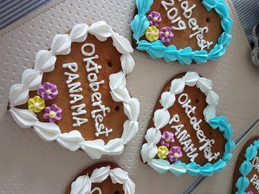 Festival de la cultura alemana: Oktoberfest Panamá 2019