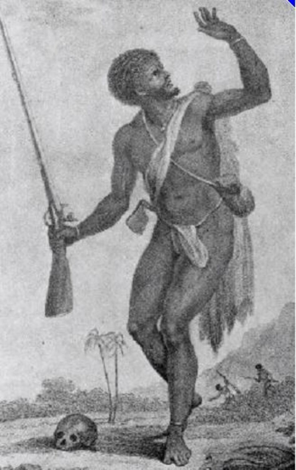 Cimarronaje en Panamá: ilusión y realidad