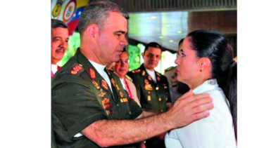 HRW señala a seis militares por ‘abuso’