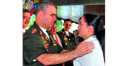 HRW señala a seis militares por ‘abuso’