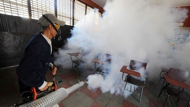 La OMS declara el zika una emergencia internacional