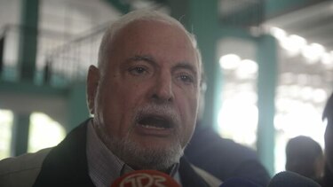 Martinelli ataca decisión de Harry Díaz de enviar recurso de casación y nulidad a Wilfredo Sáenz