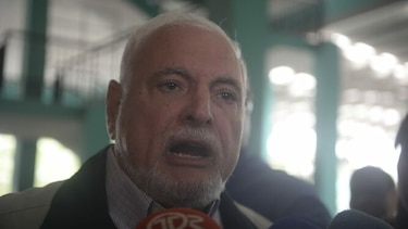 Martinelli ataca decisión de Harry Díaz de enviar recurso de casación y nulidad a Wilfredo Sáenz