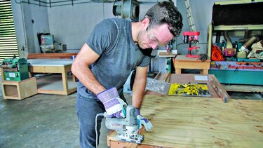Capacitan a emprendedores