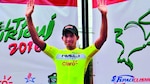 Yelko Marino Gómez tomó control del giro