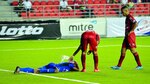 Califican al Maracaná de ‘vulnerable’