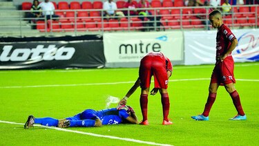 Califican al Maracaná de ‘vulnerable’