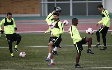 América afronta el 'partido de los sueños' ante el Real Madrid