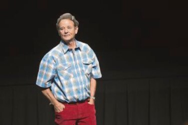 Festival de toronto crea el día de Bill Murray