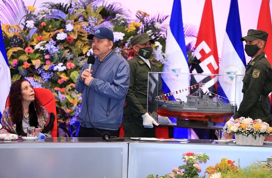 Nicaragua tendrá elecciones locales en noviembre; expulsan al Fondo Catalán de Desarrollo