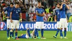 Alemania elimina en los penaltis a Italia y pasa a semifinales