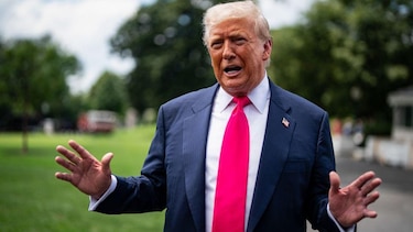 3 efectos que pueden tener los aranceles que Trump impuso a los tomates mexicanos