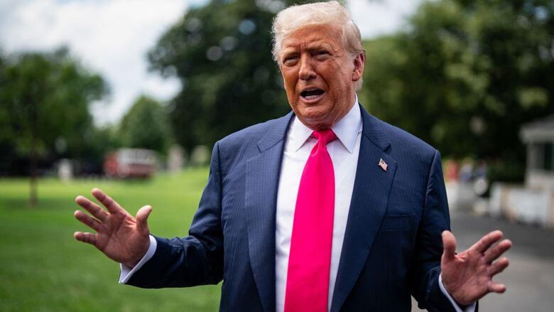 3 efectos que pueden tener los aranceles que Trump impuso a los tomates mexicanos