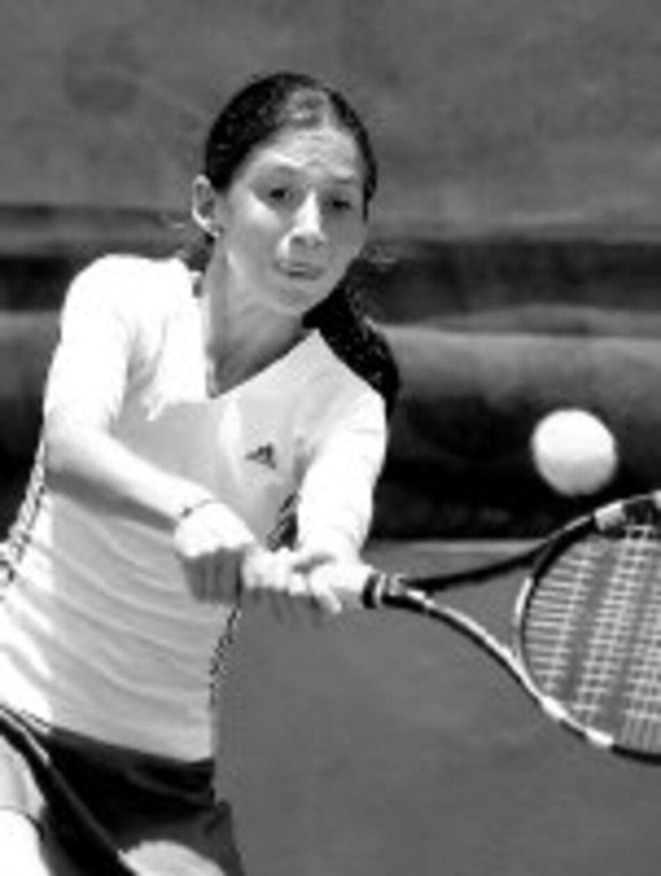 Las mejores raquetas van a Coronado