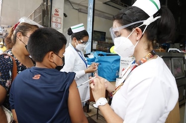 Ascienden a 32 las defunciones por influenza en Panamá