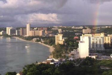 Católicos de Guam rezan por la paz en medio de amenazas de Corea del Norte