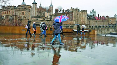 Propietarios rechazan vender tras ‘brexit’
