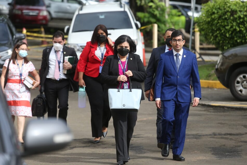 Odebrecht repartió millones a todos los círculos del poder