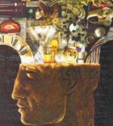 Alimentos para el cerebro