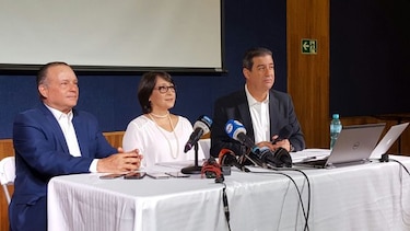 Panamá debe jugar las reglas que tiene el mundo: comisión de expertos independientes