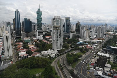 Panamá se estanca en una ‘meseta’ de desarrollo, advierte informe del IMD